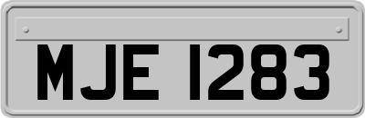 MJE1283