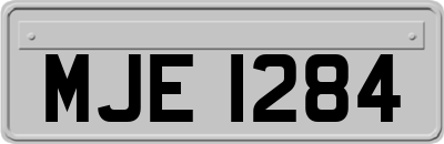 MJE1284
