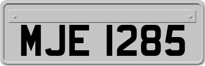 MJE1285