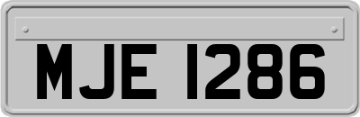 MJE1286