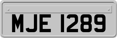 MJE1289