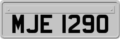 MJE1290