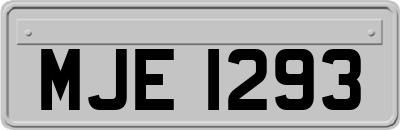 MJE1293