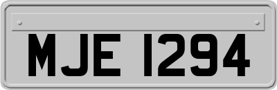 MJE1294