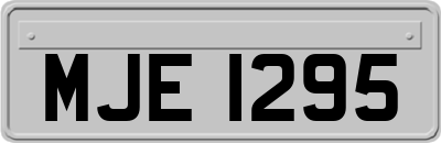 MJE1295