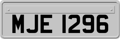 MJE1296