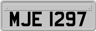 MJE1297