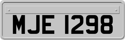 MJE1298