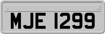 MJE1299