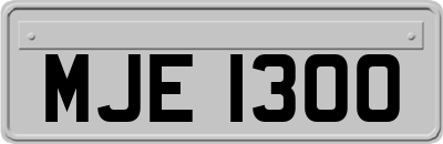 MJE1300