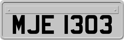MJE1303