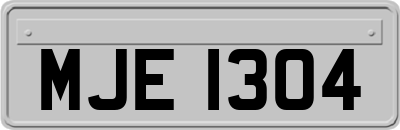 MJE1304