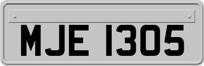 MJE1305