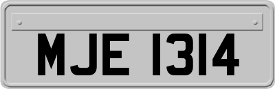 MJE1314