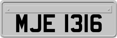 MJE1316