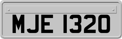 MJE1320