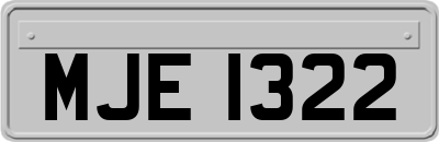 MJE1322