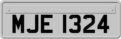 MJE1324