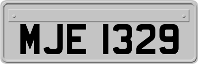MJE1329