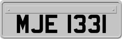 MJE1331