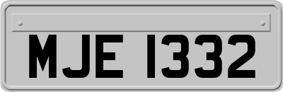 MJE1332