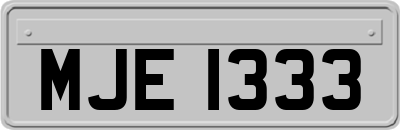 MJE1333