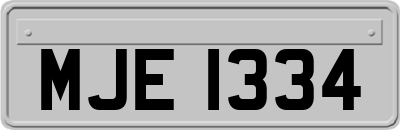 MJE1334
