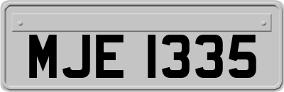 MJE1335