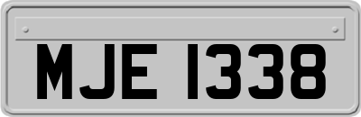 MJE1338