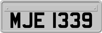MJE1339