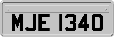 MJE1340