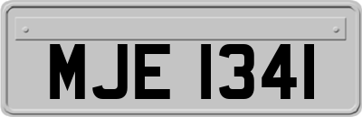 MJE1341