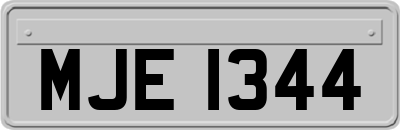 MJE1344