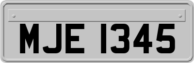 MJE1345