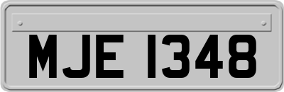 MJE1348