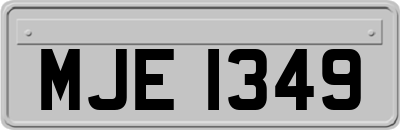 MJE1349