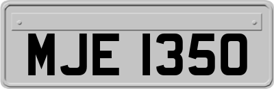 MJE1350