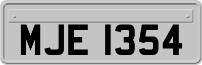 MJE1354