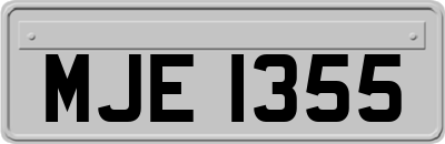 MJE1355