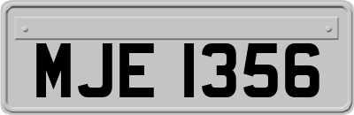 MJE1356