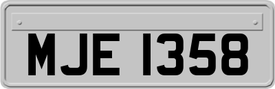 MJE1358