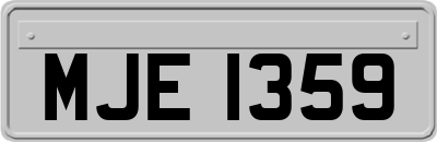 MJE1359