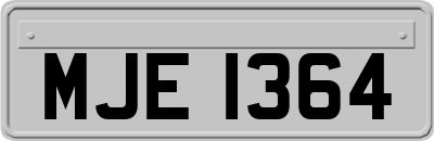 MJE1364