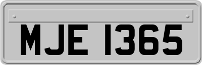 MJE1365