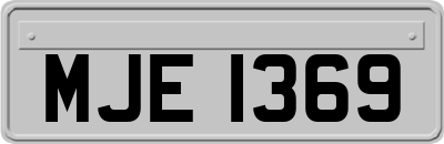 MJE1369