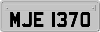 MJE1370