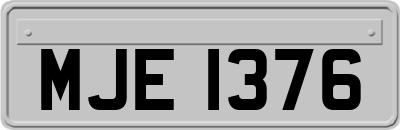 MJE1376