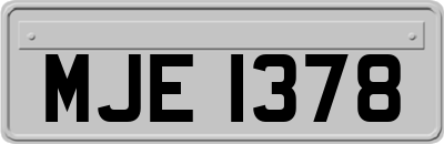MJE1378