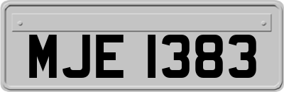 MJE1383