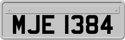 MJE1384